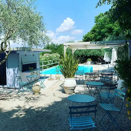 Relais Il Pigno