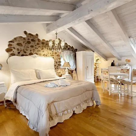 Holiday home Relais Il Pigno Affi