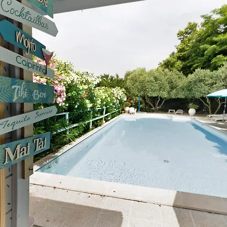 Relais Il Pigno Holiday home Affi