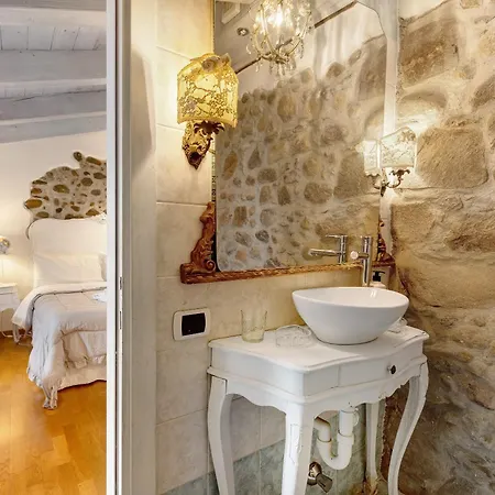Relais Il Pigno Holiday home *