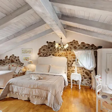 Relais Il Pigno Holiday home