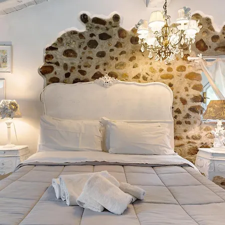 Relais Il Pigno *