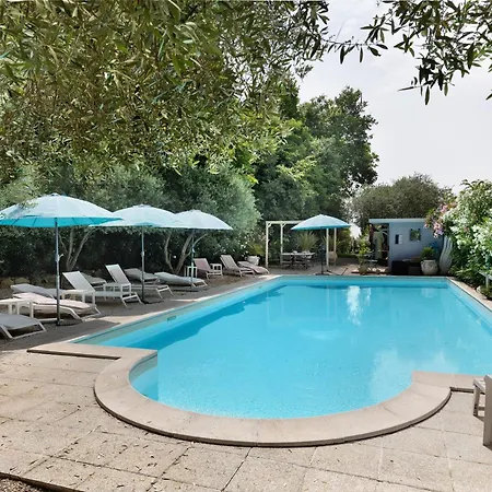 Relais Il Pigno Holiday home