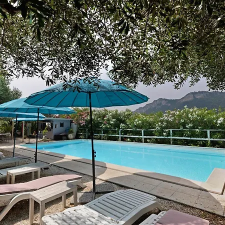 Holiday home Relais Il Pigno Affi