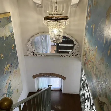 Relais Il Pigno بيت للعطل *