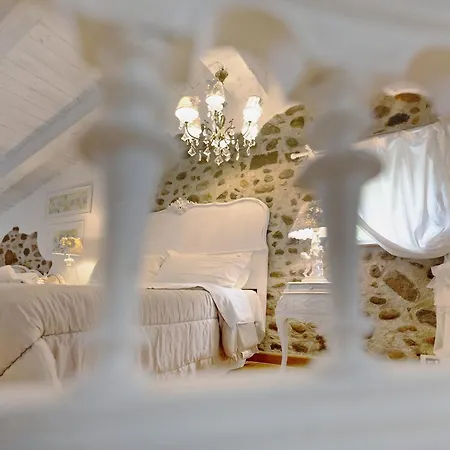 بيت للعطل Relais Il Pigno آفي