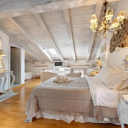 Relais Il Pigno بيت للعطل