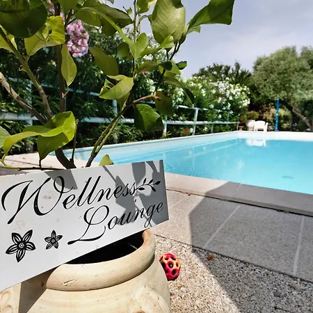 Relais Il Pigno آفي