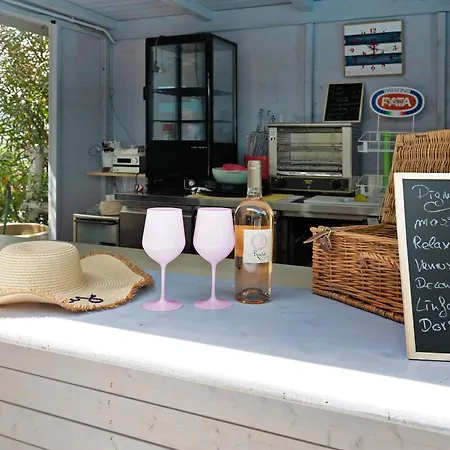 بيت للعطل Relais Il Pigno