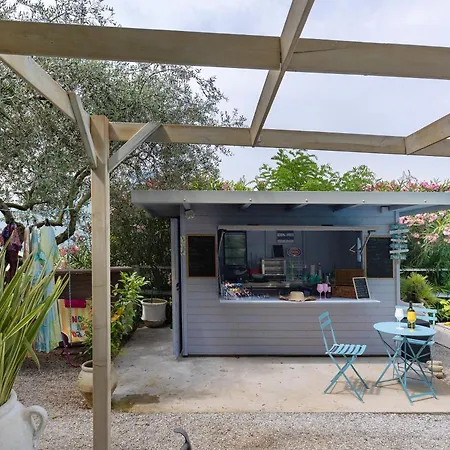 بيت للعطل Relais Il Pigno *