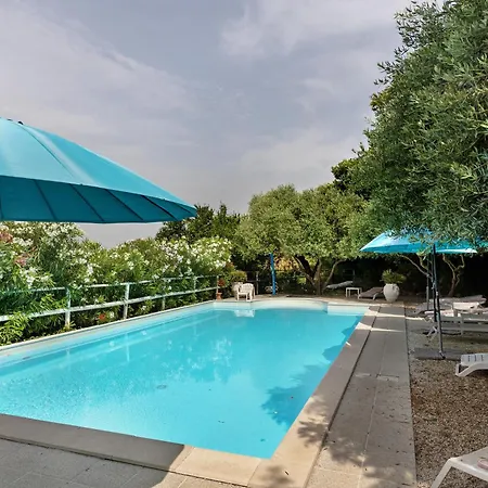 بيت للعطل Relais Il Pigno آفي