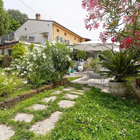 Relais Il Pigno * آفي