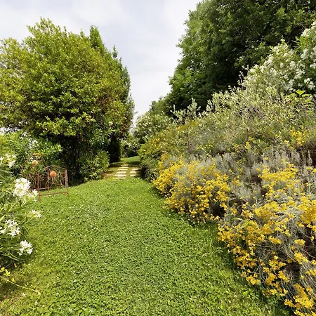 Relais Il Pigno بيت للعطل