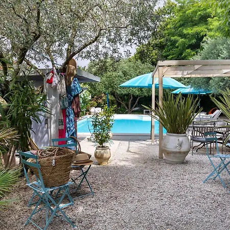Relais Il Pigno بيت للعطل *